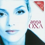 ANNA OXA / アンナ・オクサ / UN'ORA CON