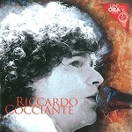 RICCARDO COCCIANTE / リッカルド・コッシアンテ / UN'ORA CON