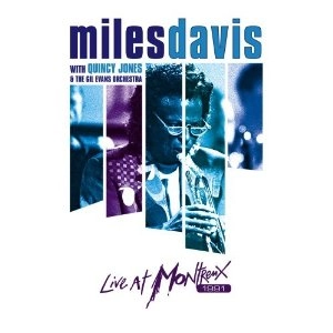 MILES DAVIS / マイルス・デイビス / LIVE AT MONTREUX 1991