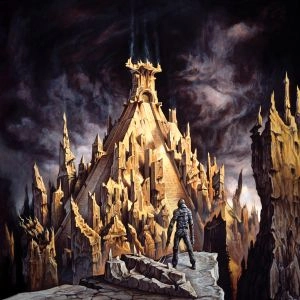 XIBALBA / シバルバ / HASTA LA MUETRE