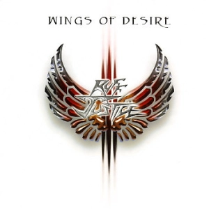 RUFF JUSTICE / WINGS OF DESIRE