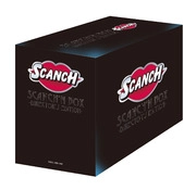 すかんち / SCANCH'N BOX -Director's Edition-