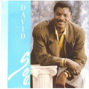 DAVID SEA / デビッド・シー / BORN TO SING