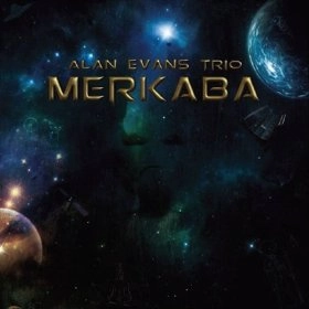 ALAN EVANS / アラン・エヴァンス / MERKABA