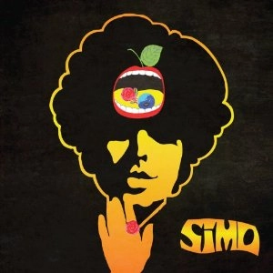 SIMO / シーモ / SHAKE IT / AOH