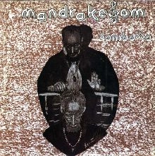 MANDRAKE SOM  / マンドレイク・ソン / サンボッサ / SAMBOSSA