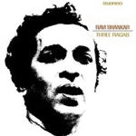 RAVI SHANKAR / ラヴィ・シャンカール / THREE RAGAS (180G)