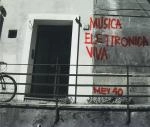 MUSICA ELETTRONICA VIVA / ムジカ・エレットロニカ・ヴィヴァ / MEV40