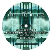 SHALL OCIN / CRASH INTO MY LOVE
