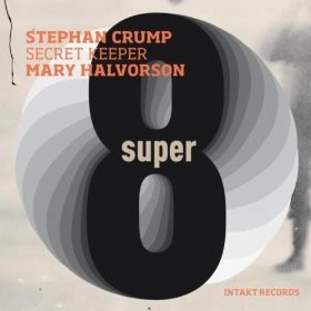 SECRET KEEPER / シークレット・キーパー / Super Eight
