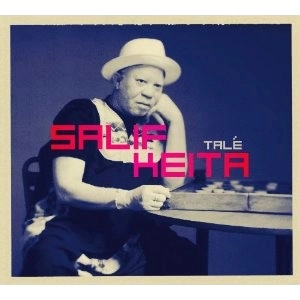 SALIF KEITA / サリフ・ケイタ / TALE