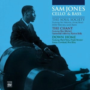 SAM JONES / サム・ジョーンズ 商品一覧 | ディスクユニオン