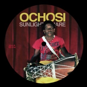 SUNLIGHTSQUARE / サンライトスクエア / OCHOSI