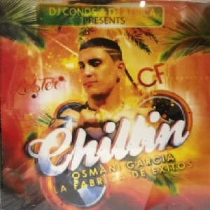 OSMANI GARCIA / オスマニ・ガルシア / LA FABRICA DE EXITOS(CD-R)