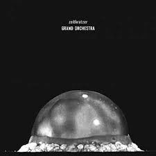 ZEITKRATZER / GRAND ORCHESTRA