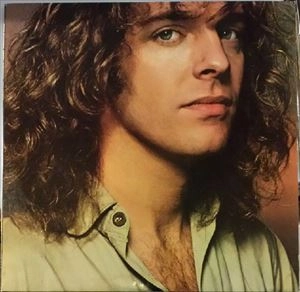 PETER FRAMPTON / ピーター・フランプトン / WHERE I SHOULD BE