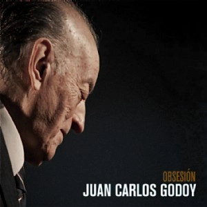 JUAN CARLOS GODOY / フアン・カルロス・ゴドイ / OBSESION