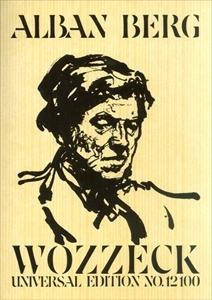 ALBAN BERG / BERG:WOZZECK / WOZZECK