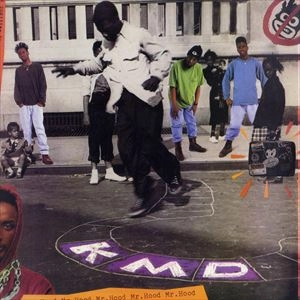 KMD / MR.HOOD