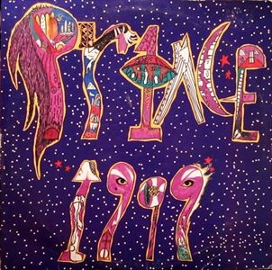 PRINCE / プリンス / 1999