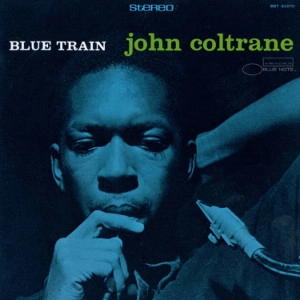 JOHN COLTRANE / ジョン・コルトレーン / BLUE TRAIN