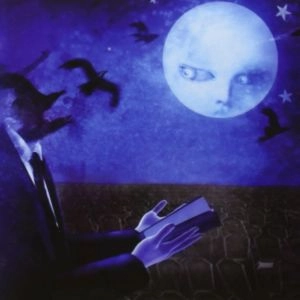 AGONIST / ジ・アゴニスト / LULLABIES FOR THE DORMANT MIND