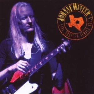 JOHNNY WINTER / ジョニー・ウィンター 商品一覧 | ディスクユニオン