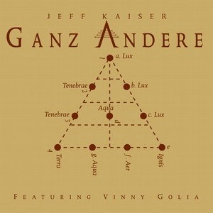 JEFF KAISER / GANTZ ANDERE