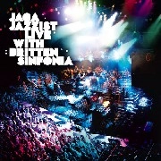 JAGA JAZZIST / ジャガ・ジャジスト / Live With The Britten Sinfonia