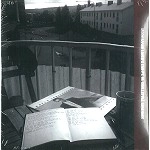 MOON SAFARI / ムーン・サファリ / LOVER'S END PT.3 -EP- (PEPER SLEEVES)