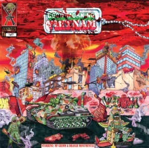 MF GRIMM / GOOD MORNING VIETNAM