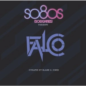 FALCO / ファルコ / SO80s Presents Falco