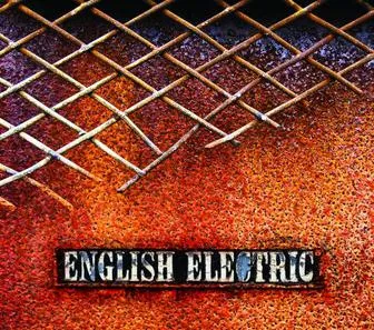 BIG BIG TRAIN / ビッグ・ビッグ・トレイン / ENGLISH ELECTRIC PART TWO