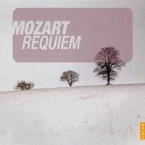 CHRISTOPH SPERING / クリストフ・シュペリング / モーツァルト:レクイエム / MOZART: REQUIEM