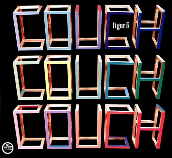 COUCH / FIGUR 5