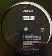 ZODIAC / ゾディアック / PACIFIC