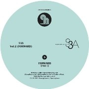 S3A / VOL.2 (FORWARD)
