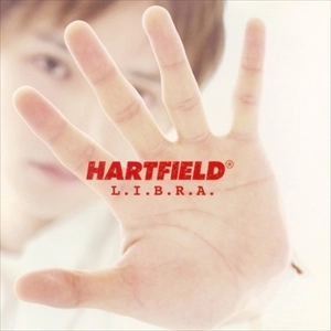 HARTFIELD / ハートフィールド / L.I.B.R.A.