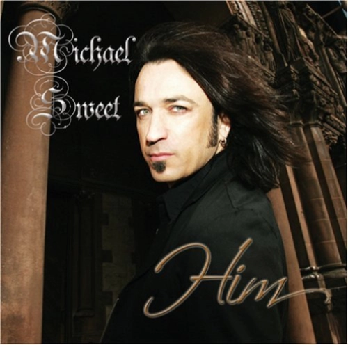MICHAEL SWEET / マイケル・スウィート / HIM