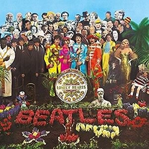 BEATLES / ビートルズ / サージェント･ペパーズ･ロンリー･ハーツ･クラブ･バンド