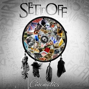 SET IT OFF / セット・イット・オフ / CINEMATICS