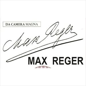 VARIOUS ARTISTS (CLASSIC) / オムニバス (CLASSIC) / REGER: DIE KAMMERMUSIK