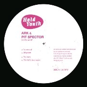 ARK & PIT SPECTOR / OLD FUTURE 