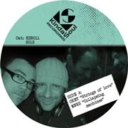 V.A.(CHET/MNKS/ISOUL8) / STRING OF LOVE