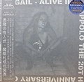 ABIGAIL / アビゲイル / アライヴ・イン・サッポロ:THE 20TH ANNIVERSARY