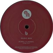PROFESSOR INC / JEWEL CLASSIC / JEWEL CLASSIC 