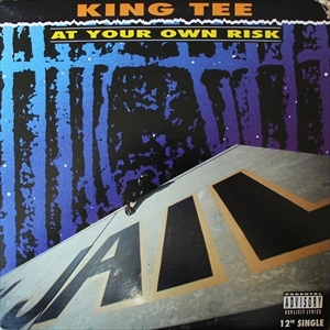 KING TEE / AT YOUR OWN RISK
