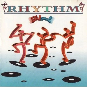 V.A. (RHYTHM SALSOUL) / RHYTHM