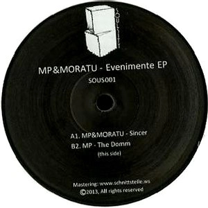 MP & MORATU / EVENIMENTE