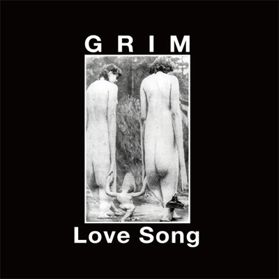 GRIM / グリム / Love Song